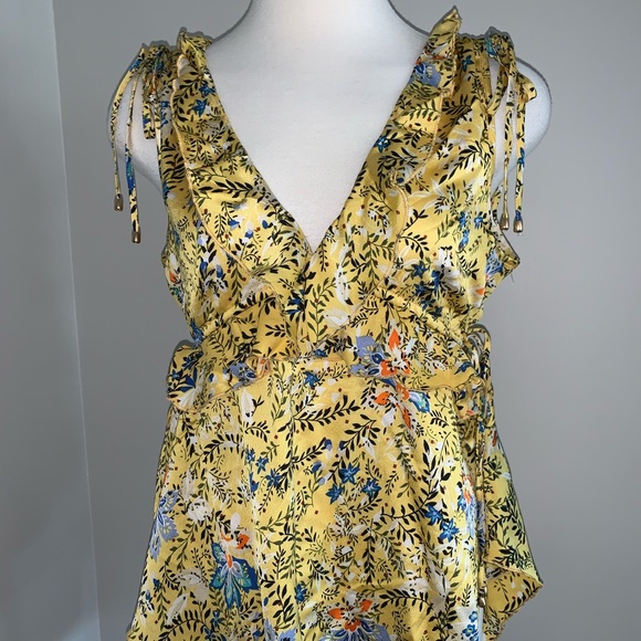 Buffalo Printed Top - Picture 3 of 8